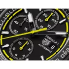 Tag Heuer Formula 1 Chronograph Herrenuhr Mann betrachten CBZ2086.FT8098