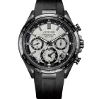 Citizen Attesa Satellite Wave GPS Herrenuhr CC4055-14H