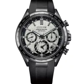 Citizen Attesa Satellite Wave GPS Herrenuhr CC4055-14H