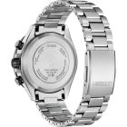 Citizen Attesa Satellite Wave GPS Promaster Sky Limited Edition Herrenuhr CC4075-50L