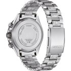 Citizen Attesa Satellite Wave GPS Promaster Sky Limited Edition Herrenuhr CC4076-65A
