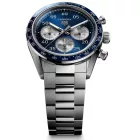Tag Heuer Carrera Chronograph Sport Herrenuhr CDB2111.BA0054