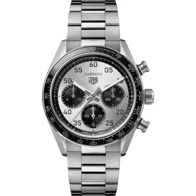 Tag Heuer Carrera Chronograph Sport Herrenuhr CDB2113.BA0054