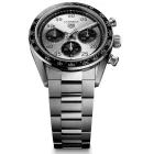 Tag Heuer Carrera Chronograph Sport Herrenuhr CDB2113.BA0054