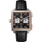 Tag Heuer Monaco Chronograph Herrenuhr CDW2150.FC8360