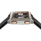 Tag Heuer Monaco Chronograph Herrenuhr CDW2150.FC8360