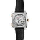Tag Heuer Monaco Chronograph Herrenuhr CDW2150.FC8360