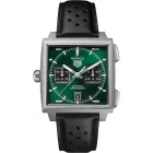 Tag Heuer Monaco Chronograph Herrenuhr CDW2180.FC8360
