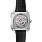 Tag Heuer Monaco Chronograph Herrenuhr CDW2180.FC8360