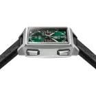 Tag Heuer Monaco Chronograph Herrenuhr CDW2180.FC8360