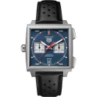 Tag Heuer Monaco Chronograph Herrenuhr CDW2181.FC8360