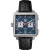 Tag Heuer Monaco Chronograph Herrenuhr CDW2181.FC8360