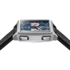 Tag Heuer Monaco Chronograph Herrenuhr CDW2181.FC8360