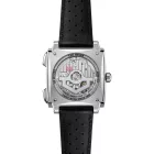 Tag Heuer Monaco Chronograph Herrenuhr CDW2181.FC8360