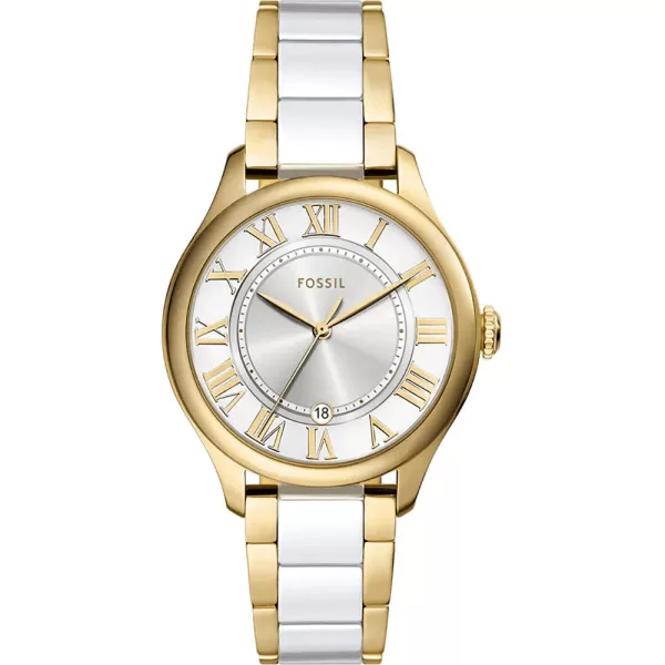 Fossil Gilmore Damenuhr CE1131