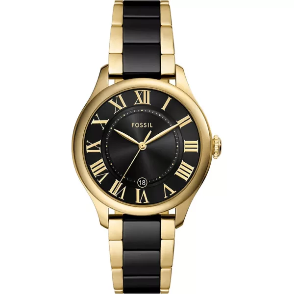 Fossil Gilmore Damenuhr CE1132