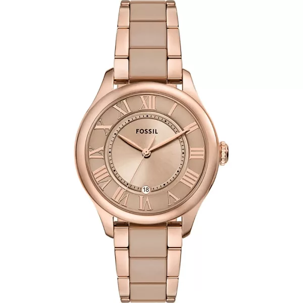 Fossil Gilmore Damenuhr CE1133