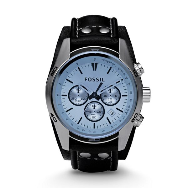 FOSSIL betrachten CH2564