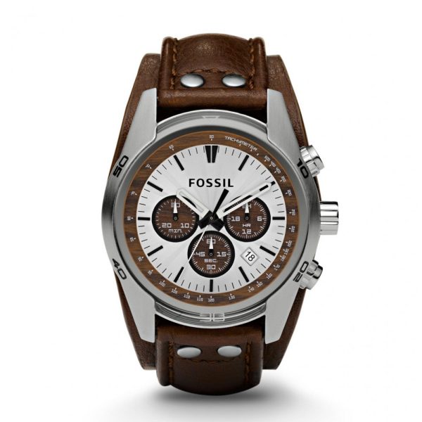 Fossil Herrenuhr CH2565