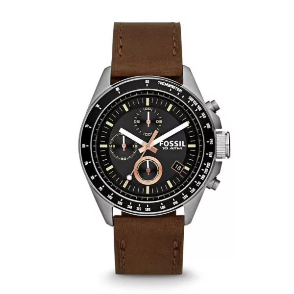 FOSSIL betrachten CH2885