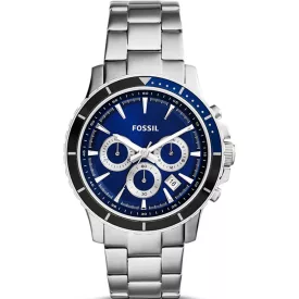 Fossil Briggs Herrenuhr CH2927