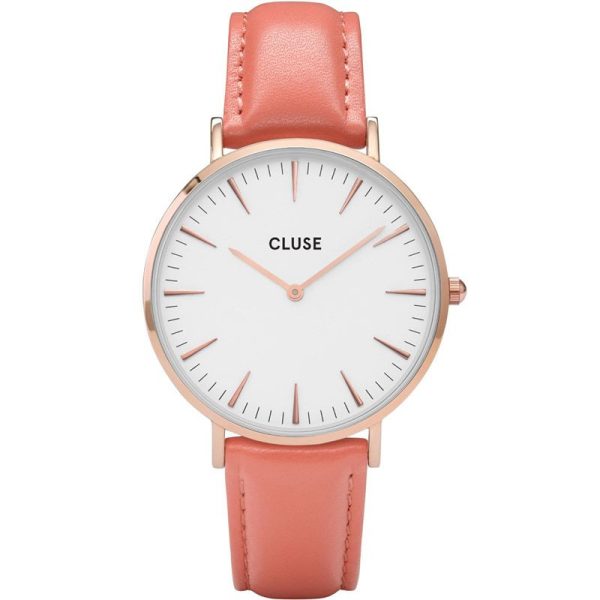 Cluse La Bohéme Damenuhr CL18032