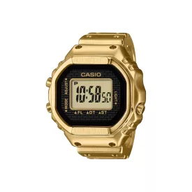   Casio 50th Anniversary Digital unisex Ringbetrachten CRW-001G-9ER
