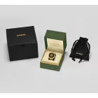 Casio 50th Anniversary Digital unisex Ringbetrachten CRW-001G-9ER
