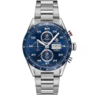 Tag Heuer Carrera Herrenuhr CV2A1V.BA0738