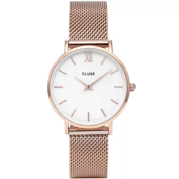 Cluse Minuit Damenuhr CW0101203001