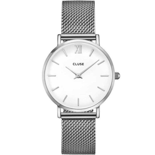 Cluse Minuit Damenuhr CW0101203002