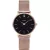 Cluse Minuit Damenuhr CW0101203003