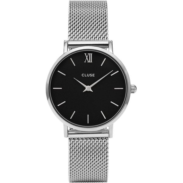 Cluse Minuit Damenuhr CW0101203005