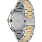 Cluse Féroce Damenuhr CW0101212004