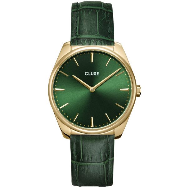 Cluse Féroce Damenuhr CW0101212006