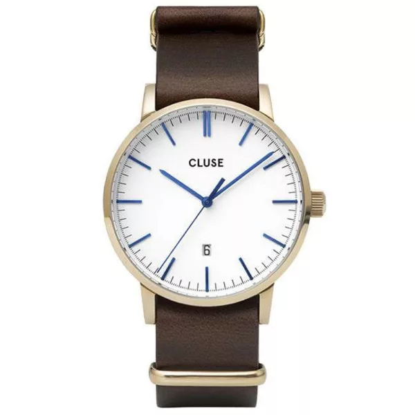 Cluse Aravis unisex betrachten CW0101501007