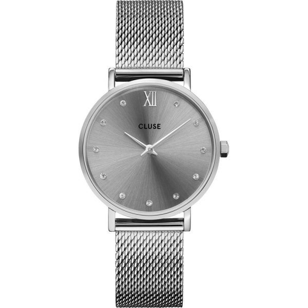 Cluse Minuit Damenuhr CW10203