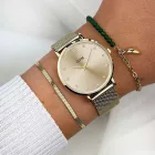 Cluse Minuit Damenuhr CW10204