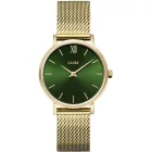 Cluse Minuit Damenuhr CW10206