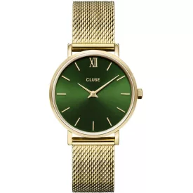 Cluse Minuit Damenuhr CW10206
