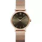 Cluse Minuit Damenuhr CW10207