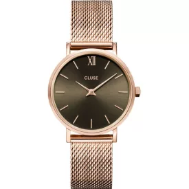 Cluse Minuit Damenuhr CW10207