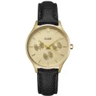 Cluse Minuit Multifunction Damenuhr CW10705