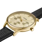 Cluse Minuit Multifunction Damenuhr CW10705