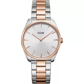 Cluse Féroce Damenuhr CW11104