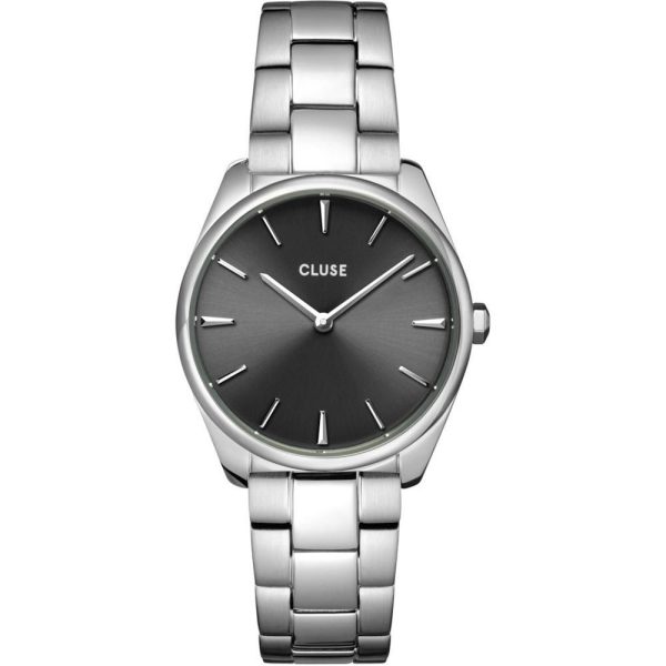 Cluse Féroce Petite Damenuhr CW11202