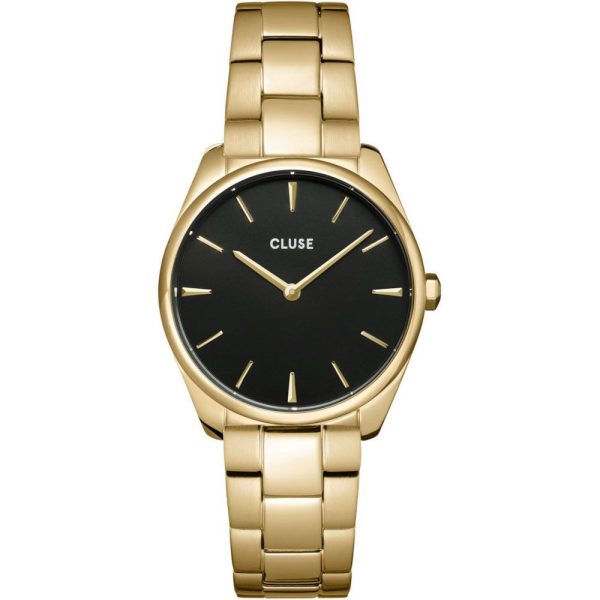 Cluse Féroce Petite Damenuhr CW11208
