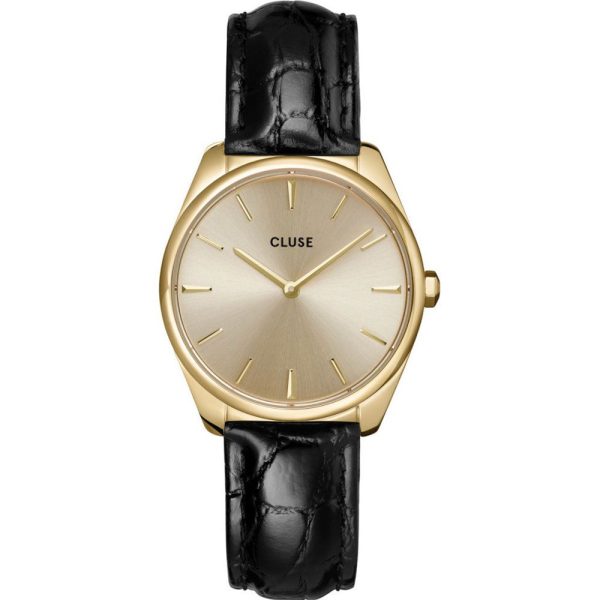 Cluse Féroce Petite Damenuhr CW11209