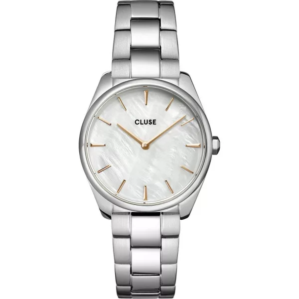 Cluse Féroce Petite Damenuhr CW11211
