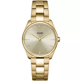 Cluse Féroce Petite Damenuhr CW11212